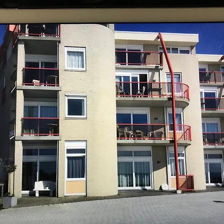 Appartement Zuiderzeestate Makkum Εξωτερικό φωτογραφία