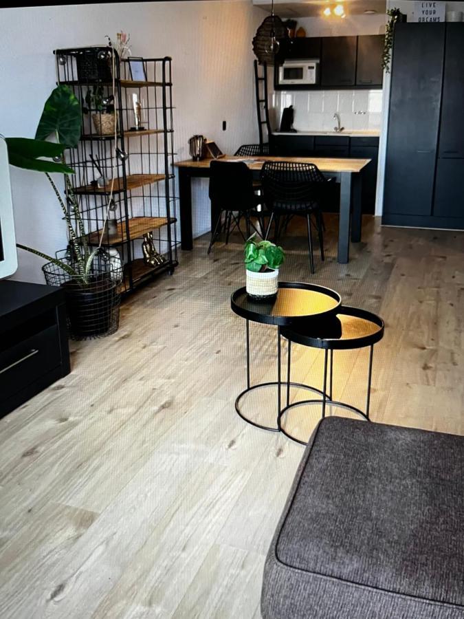 Appartement Zuiderzeestate Makkum Εξωτερικό φωτογραφία