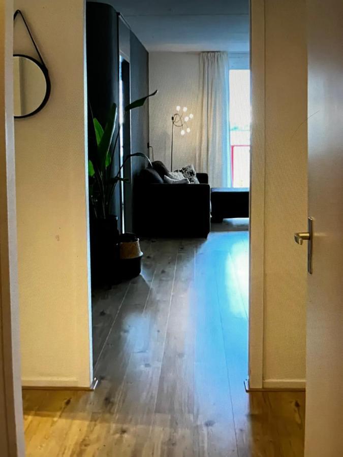 Appartement Zuiderzeestate Makkum Εξωτερικό φωτογραφία