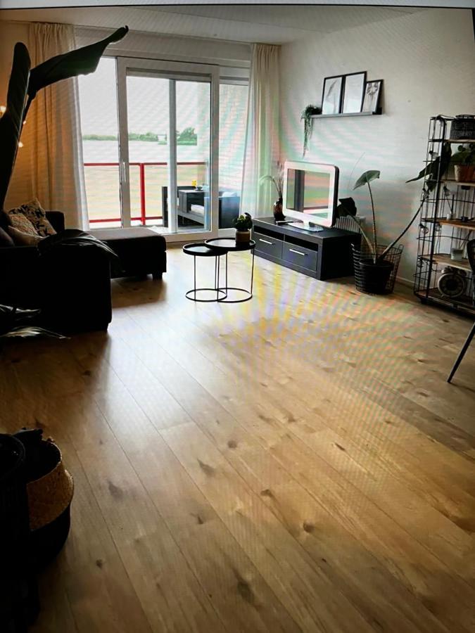 Appartement Zuiderzeestate Makkum Εξωτερικό φωτογραφία