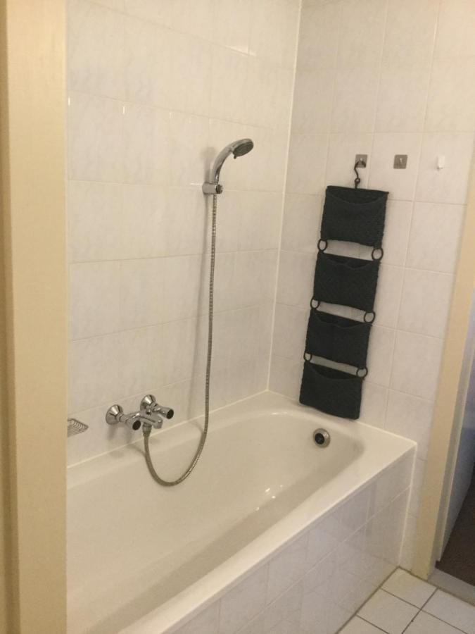 Appartement Zuiderzeestate Makkum Εξωτερικό φωτογραφία